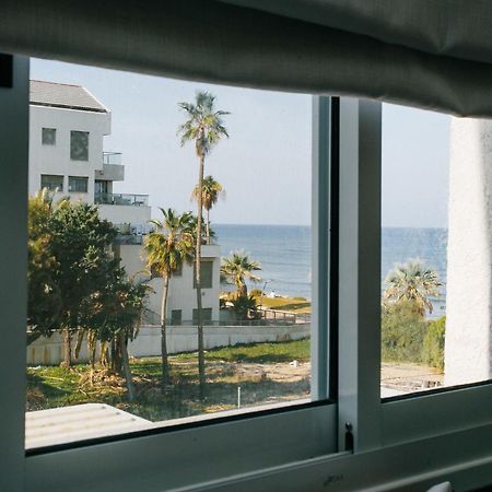Domus Bat Galim Hotel Хайфа Екстер'єр фото