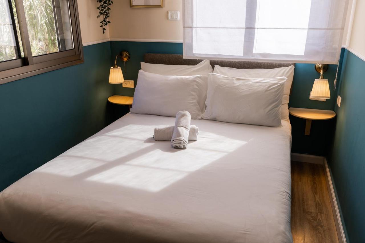 Domus Bat Galim Hotel Хайфа Екстер'єр фото